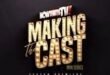 Making The Cast NowthatsTV